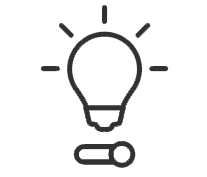 Indoor and Outdoor Lighting